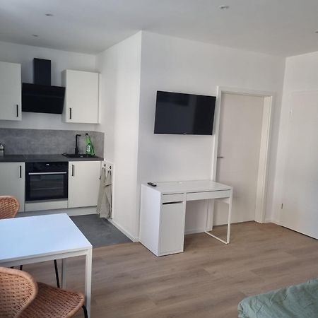 Wohnung Donau - Im Zentrum, Kueche, Parkplatz, Ruhig Gelegen パッサウ エクステリア 写真